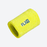 WRIST BAND YELLOW