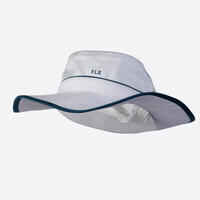 UV PROTECTION CRICKET HAT WHITE