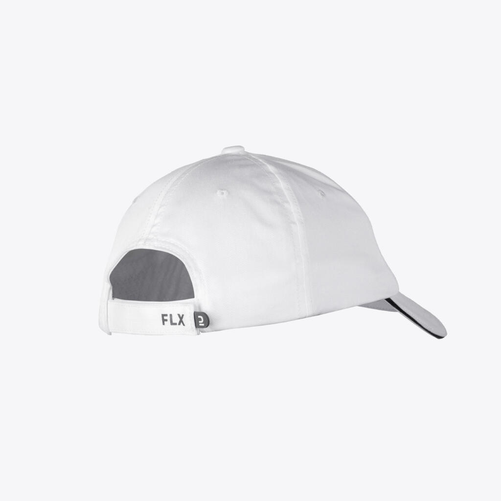 UV PROTECTION CRICKET CAP BLUE