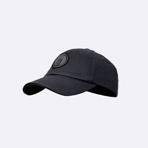 Cricket Cap UV Protection Dark Grey