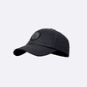 UV PROTECTION CRICKET CAP DARK GREY