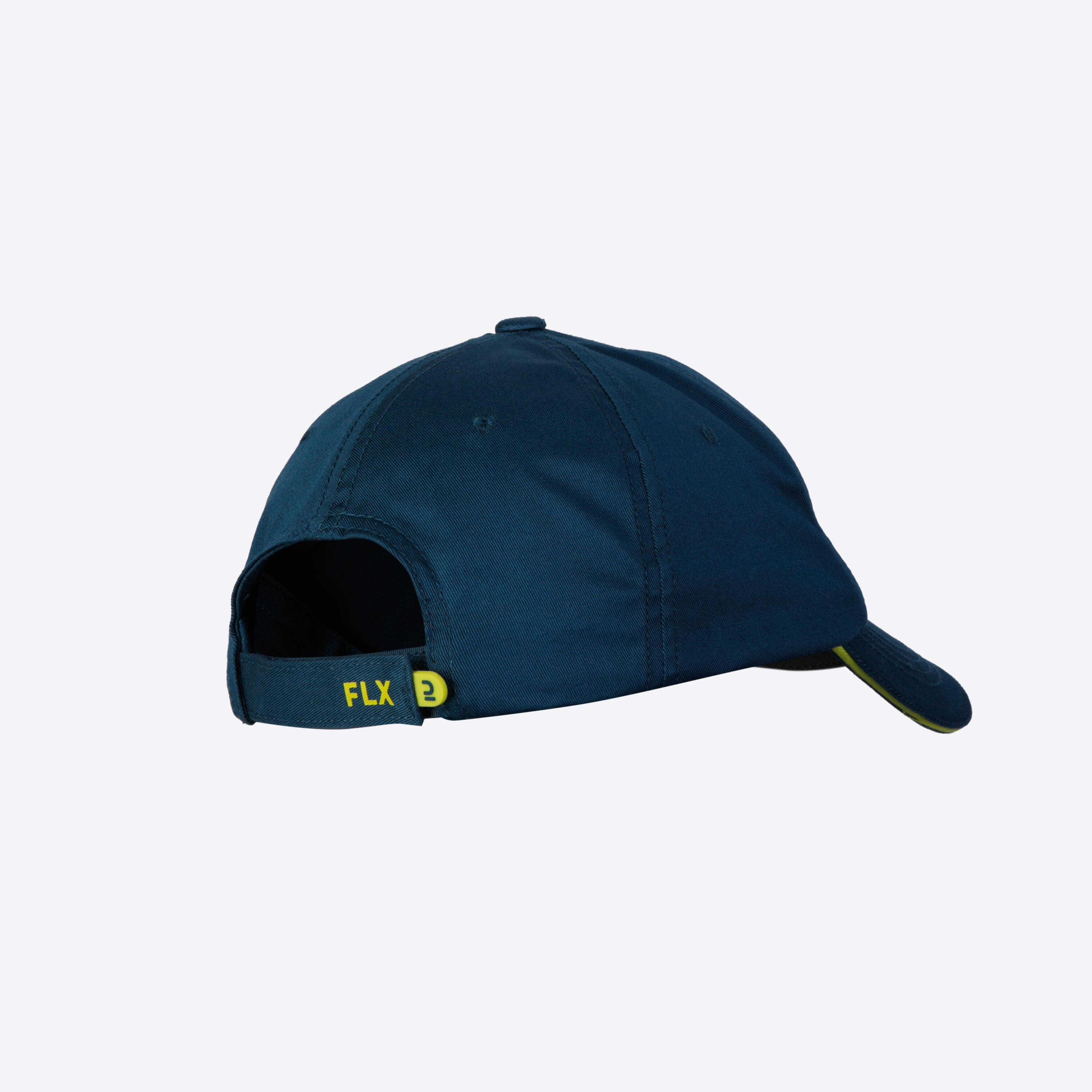 Cricket Cap UV Protection Lightweight & Adjustable Turquoise -  2