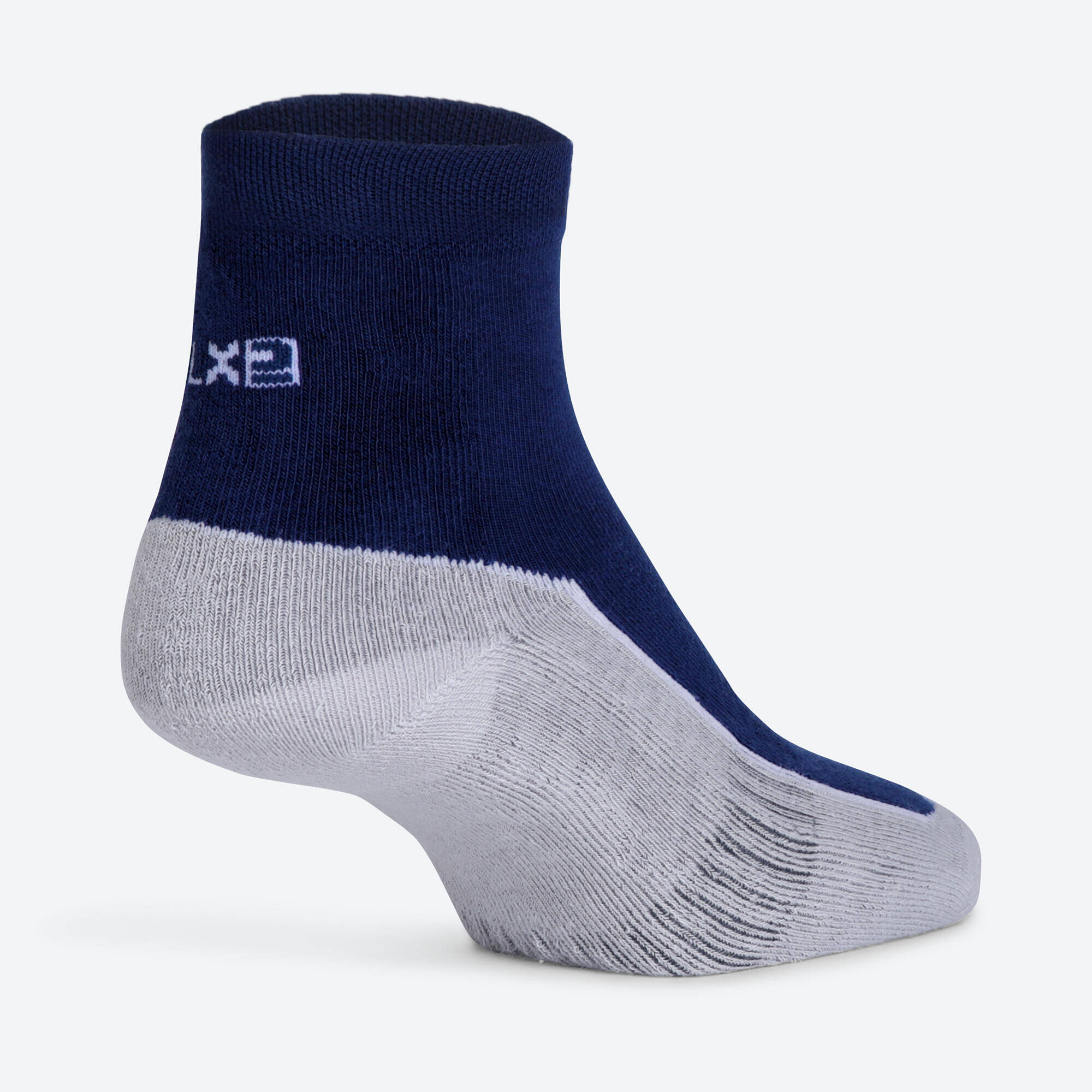CRICKET SOCKS BLUE -  2