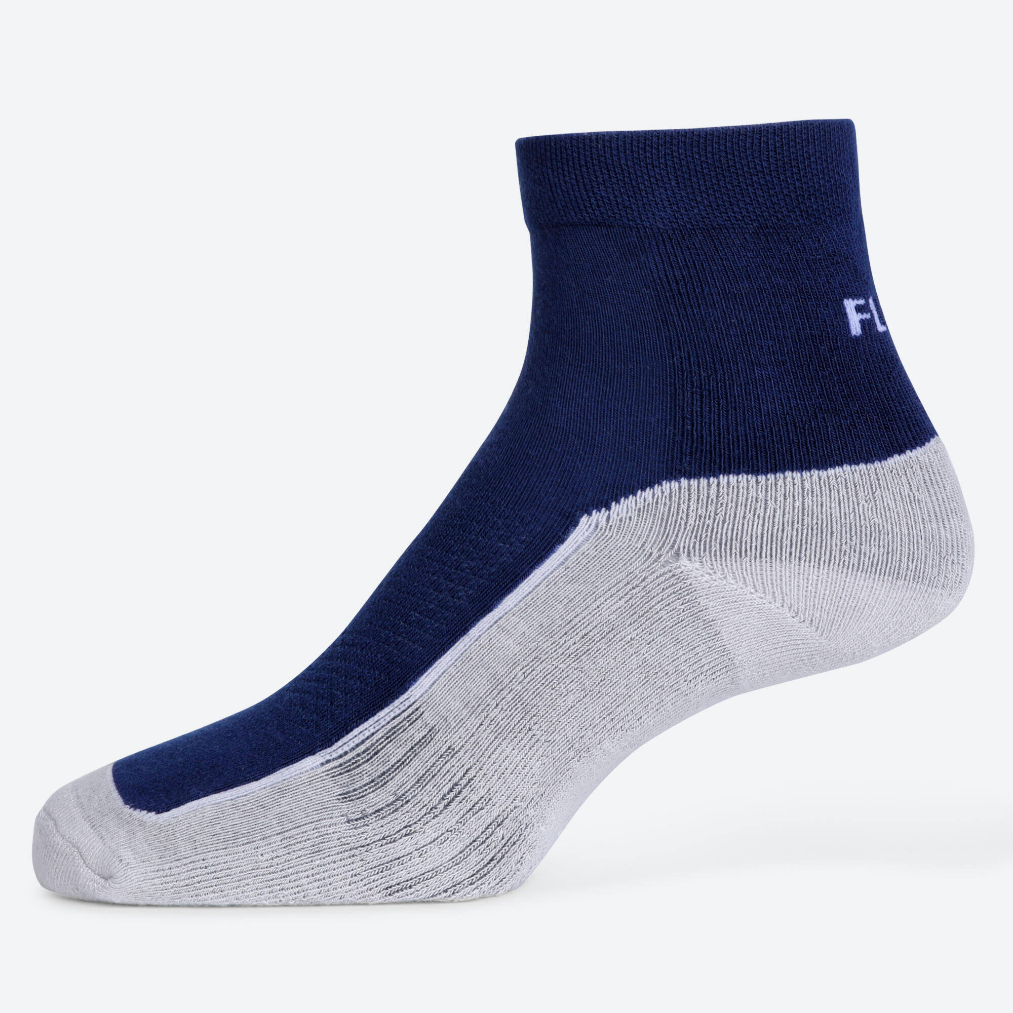 CRICKET SOCKS BLUE -  1