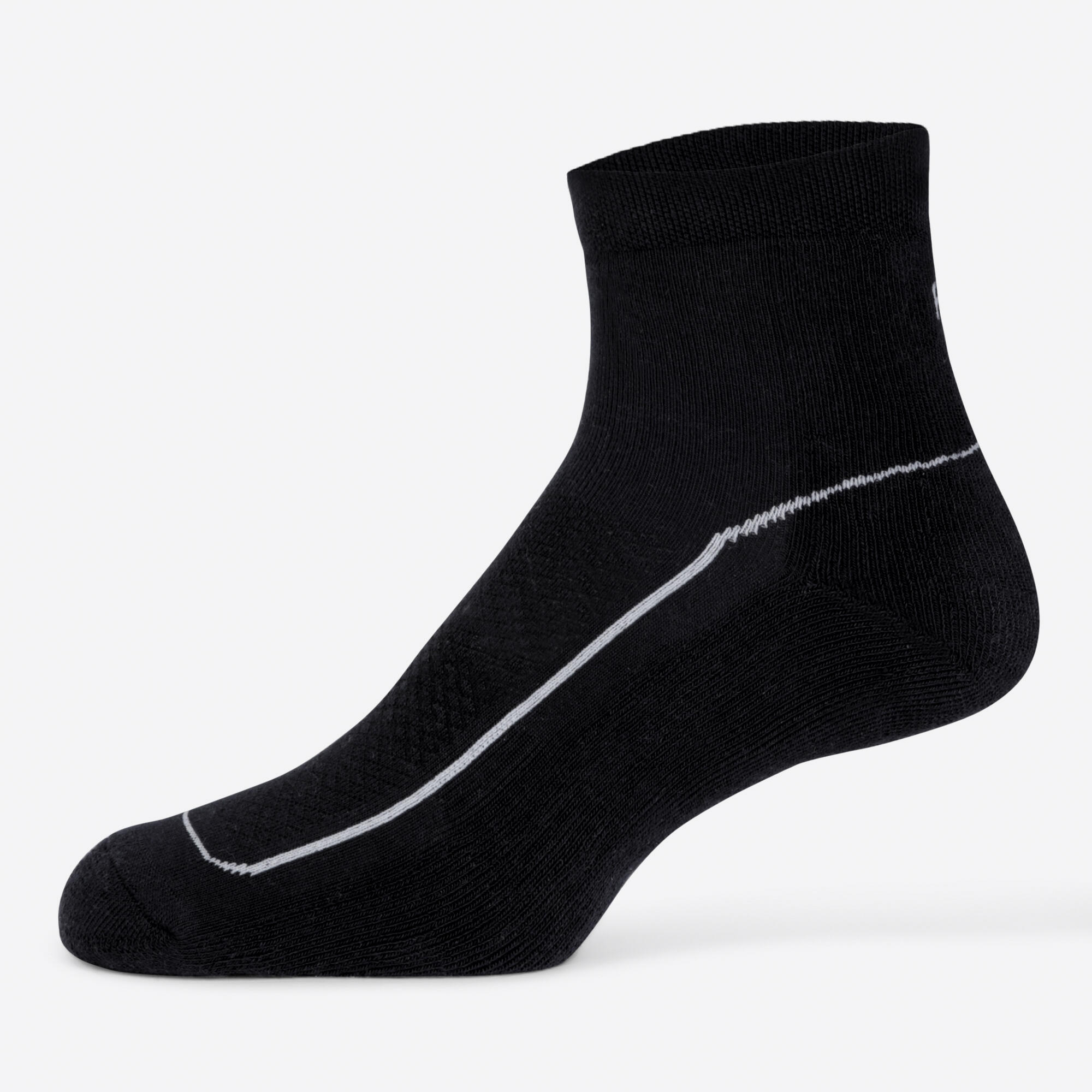 CRICKET SOCKS GREY