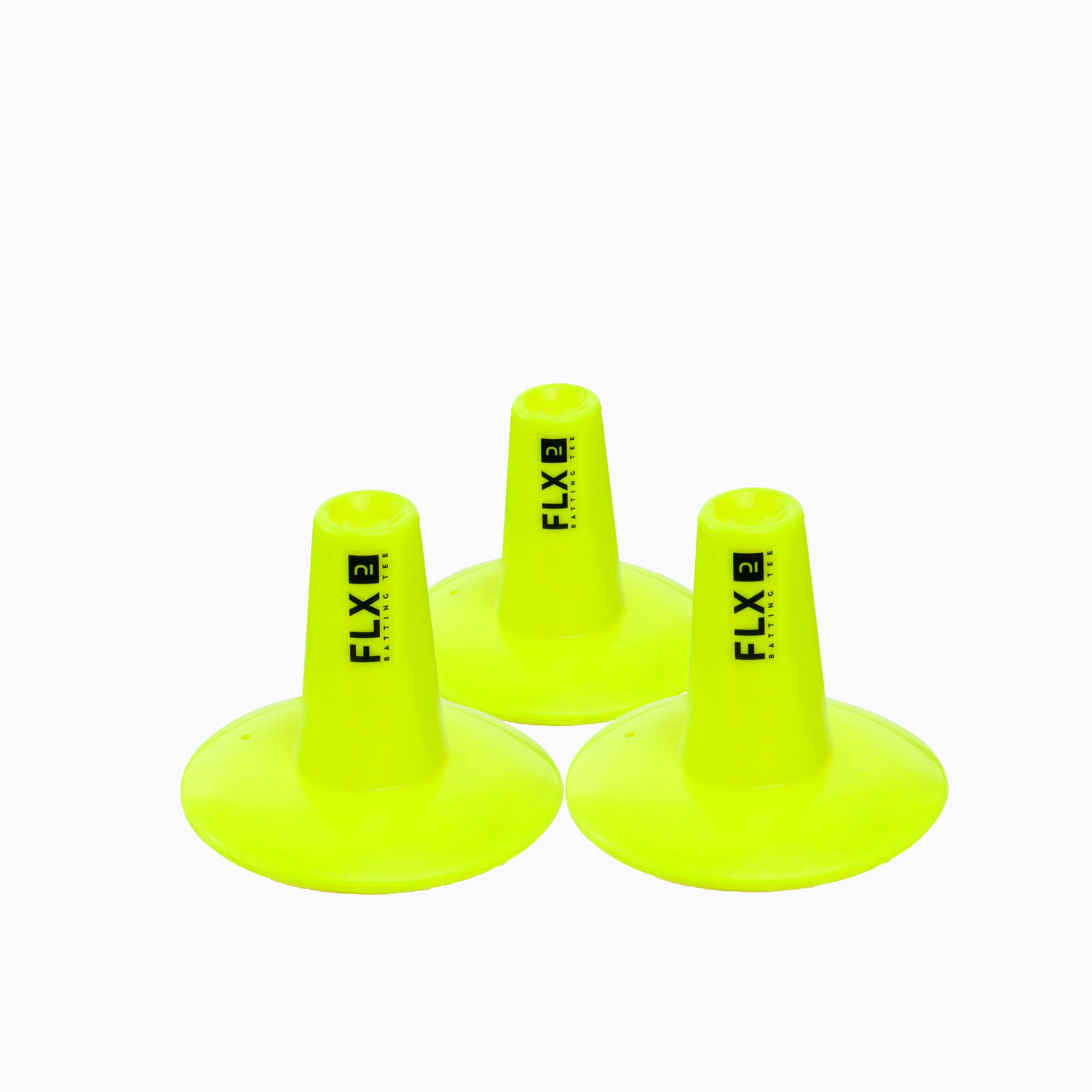 Cricket Batting Tee Adjustable & Durable