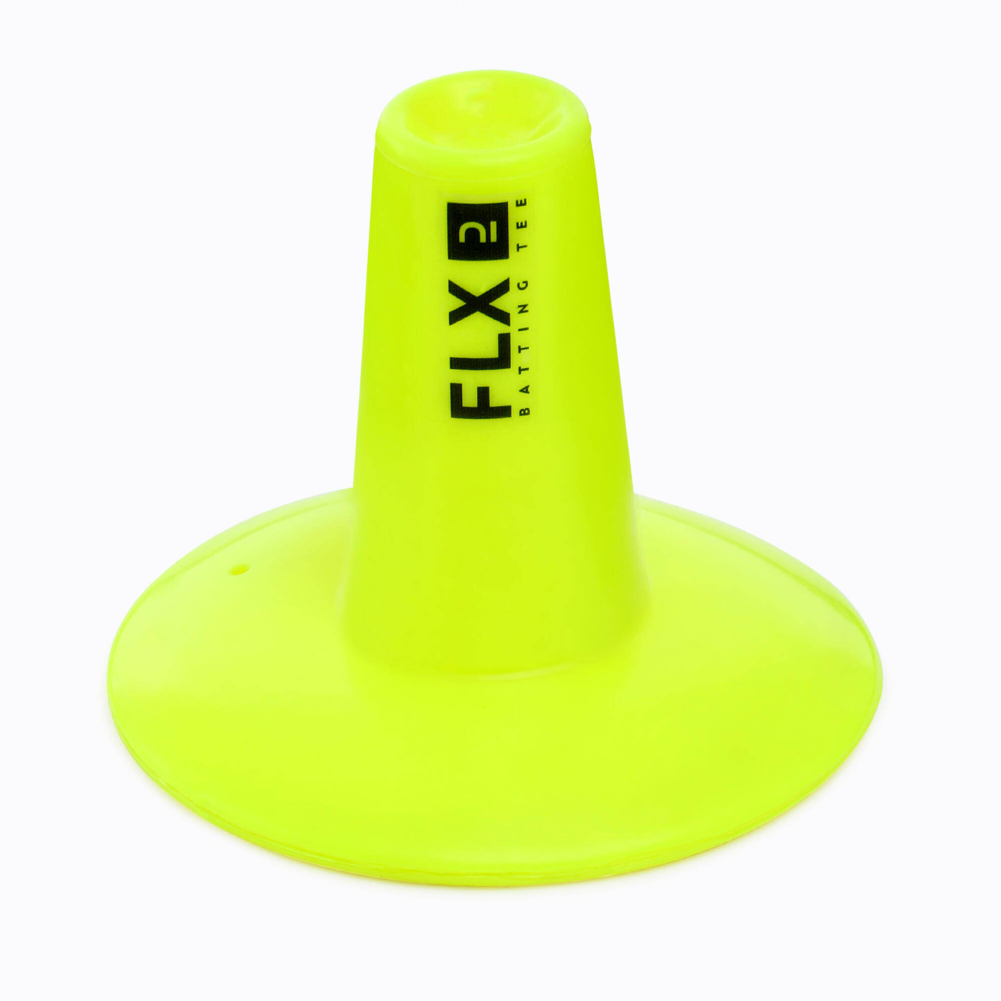 Cricket Batting Tee Adjustable & Durable -  1