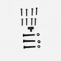 BANC 500 FOLD - KIT VISSERIE