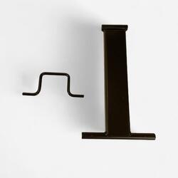 BANC 500 FOLD - REGLAGE SIEGE & DOSSIER