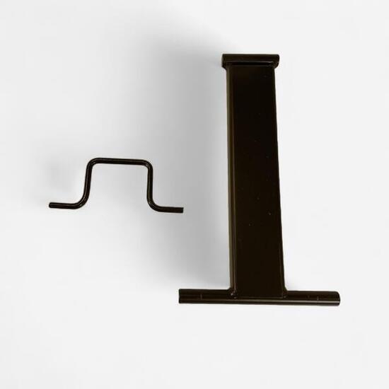 Sitz- und Rückenverstellung Hantelbank 500 klappbar