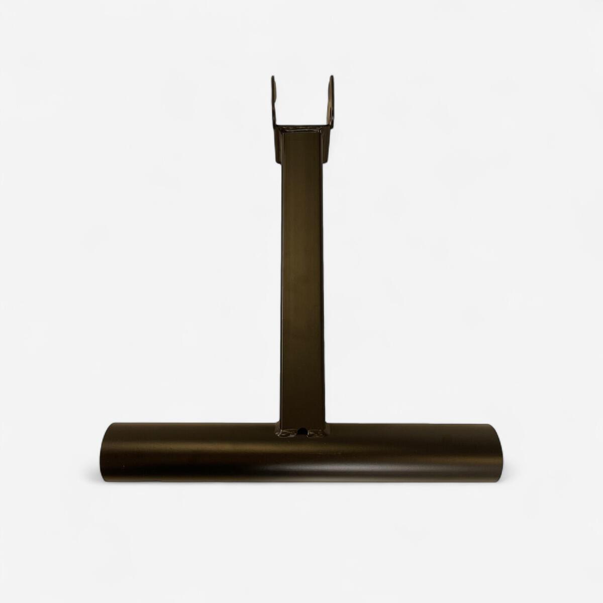 BANC 500 FOLD - PIED AVANT / ARRIERE