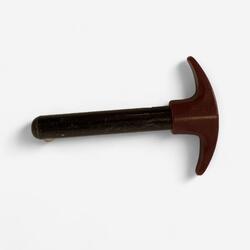 BANC 500 FOLD - GOUPILLE VERROUILLAGE