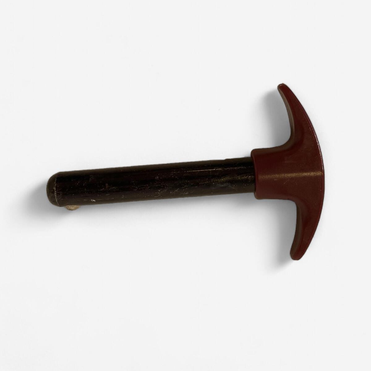 BANC 500 FOLD  - GOUPILLE VERROUILLAGE