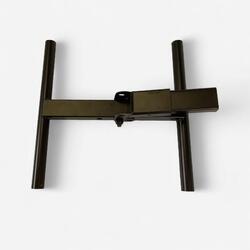 BANC 500 FOLD - H LEG SYSTEM