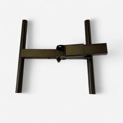 H-Bein-System Hantelbank 500 klappbar