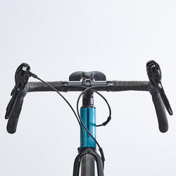Triban gravel cheap grvl 120