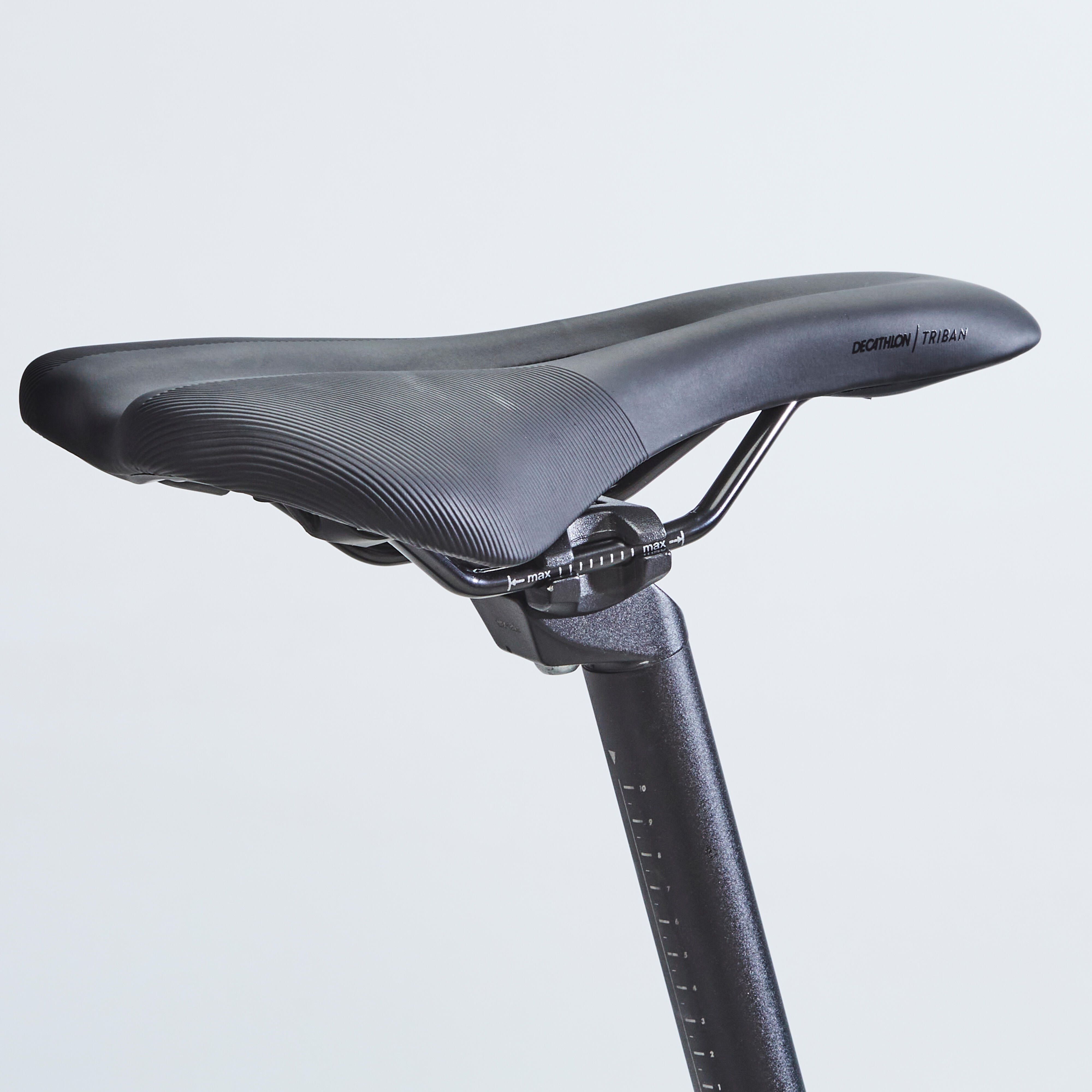 Triban gravel 2024 bike grvl 120