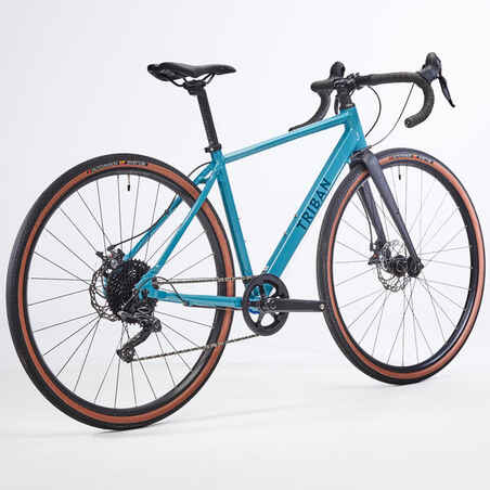 Women's Gravel Bike GRVL 120