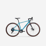 Gravel-Bike Damen GRVL 120