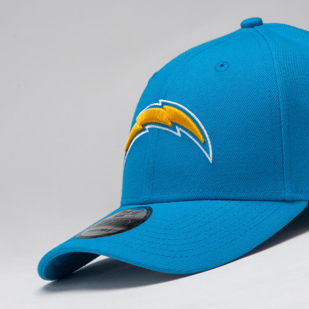 Adult NFL American Football Cap 9Forty - Los Angeles Chargers