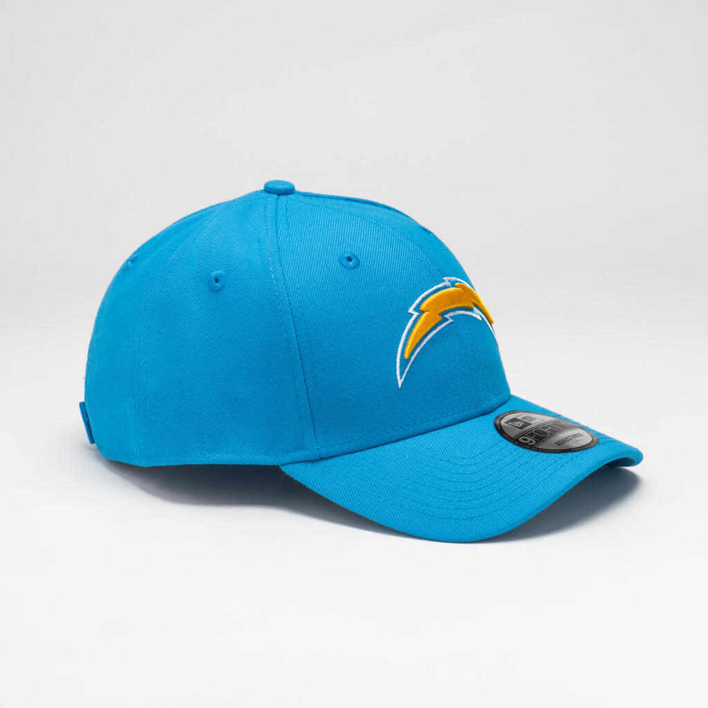 Adult NFL American Football Cap 9Forty - Los Angeles Chargers