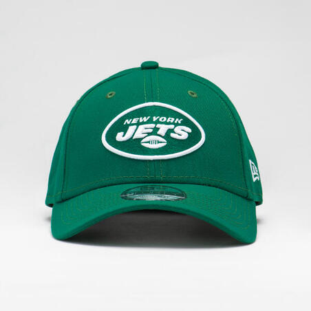 Keps amerikansk fotboll NFL New York Jets unisex grön