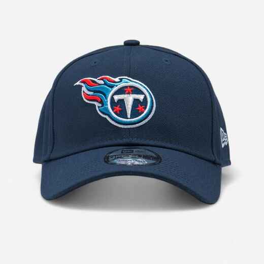 
      Men's/Women's American Football Cap NFL - Tennessee Titans/Blue
  