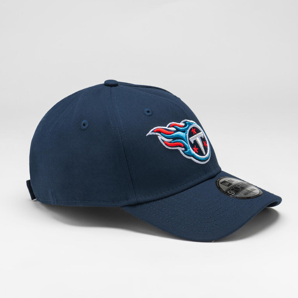KAČKET ZA AMERIČKI FUDBAL NFL MUŠKI/ŽENSKI - TENESI TITANSI/PLAVI