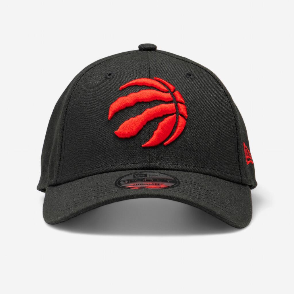 Men's/Women's Basketball Cap NBA - Toronto Raptors/Black