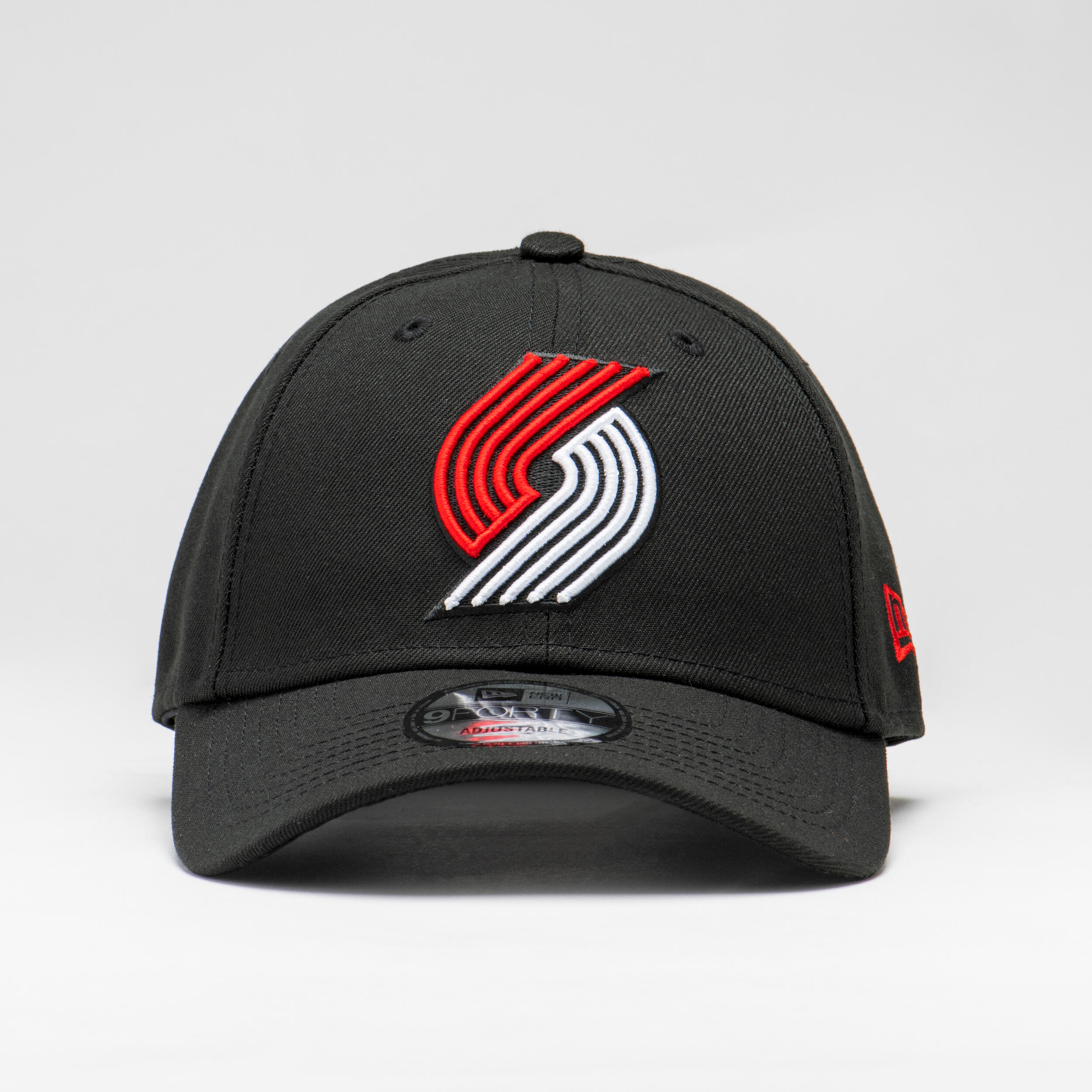 NEW ERA Second Life - Men's/Women's Basketball Cap NBA - Portland Trail Blazers/Black - EXCELLENT