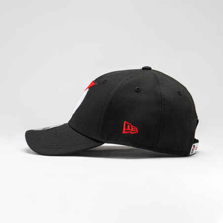 Basketball Cap NBA Portland Trail Blazers Damen/Herren schwarz