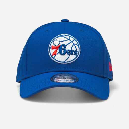 
      Men's/Women's Basketball Cap NBA - Philadelphia 76ers/Blue
  