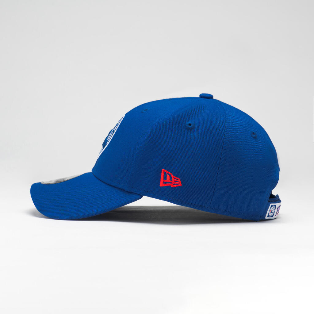 NBA basketbola cepure “Filadelfijas 76ers”, zila