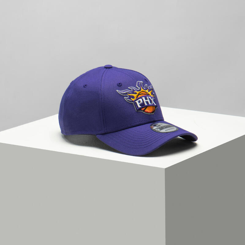 Cappellino basket unisex NBA PHOENIX SUNS lilla