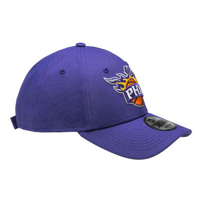 Basketbalpet voor heren en dames nba phoenix suns paars