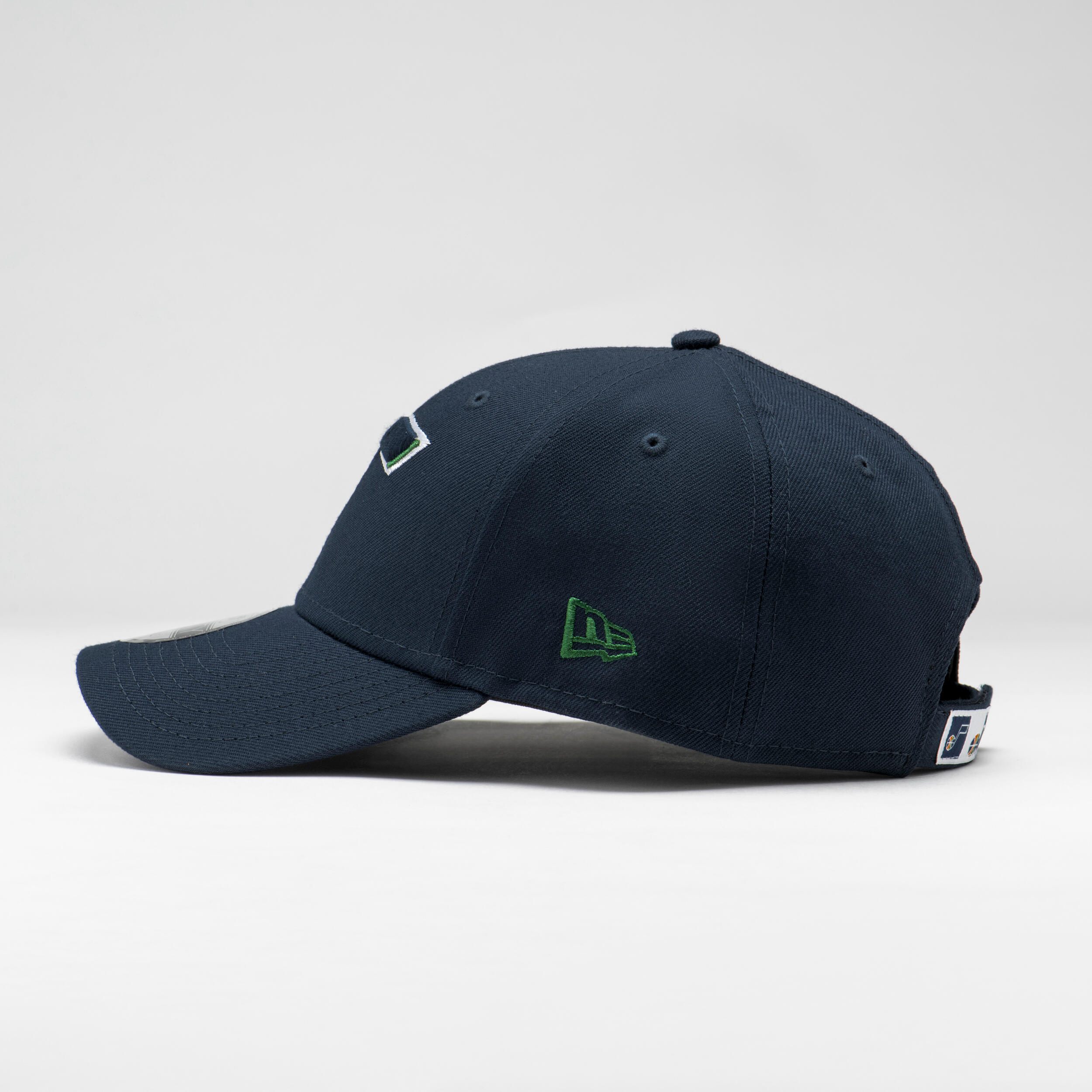 Adult Basketball Cap NBA 9Forty - Utah 