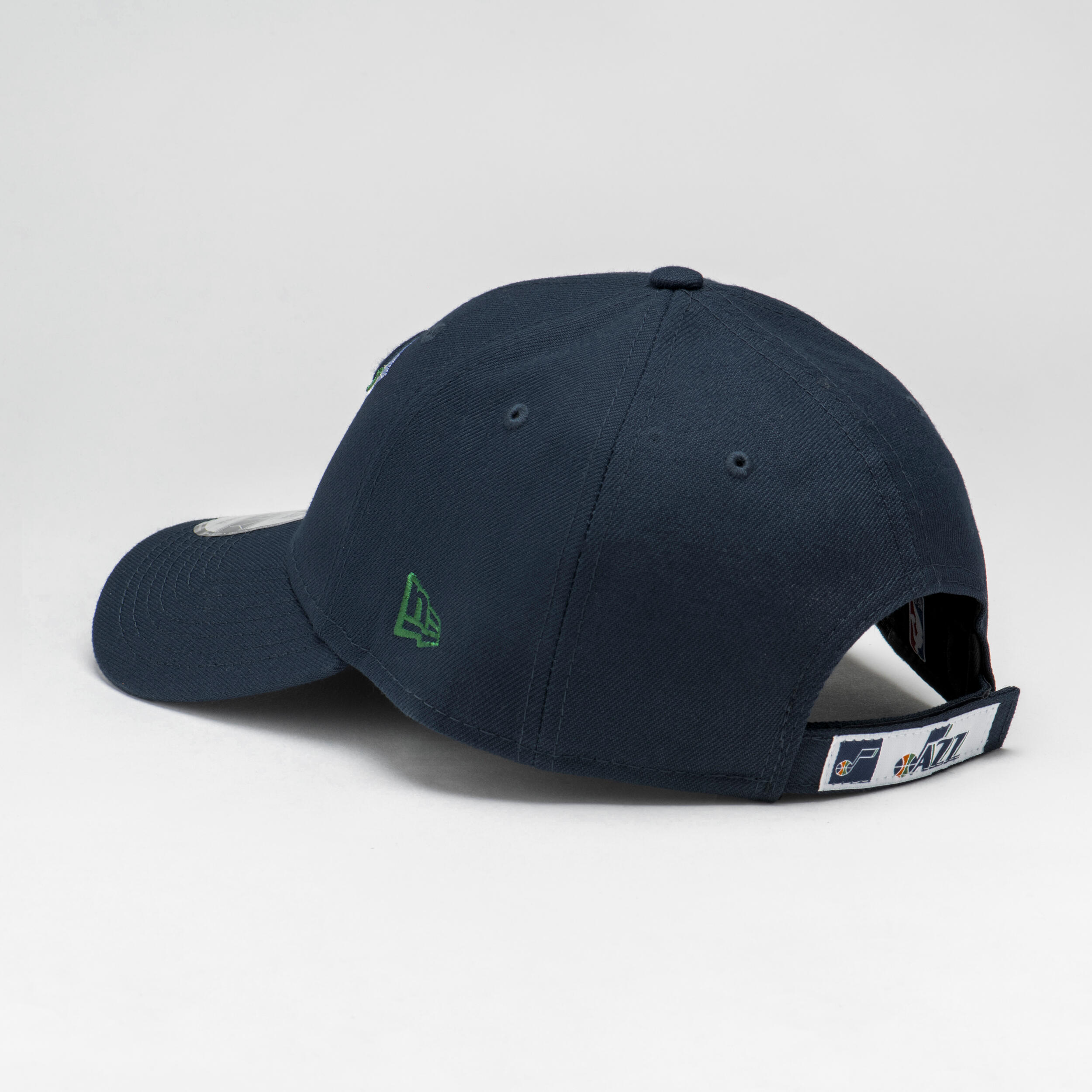 Adult Basketball Cap NBA 9Forty - Utah 
