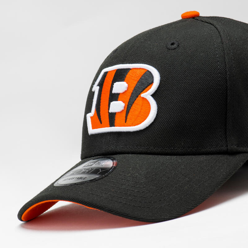 Cincinnati Bengals New Era 2021 Salute To Service 39THIRTY Flex