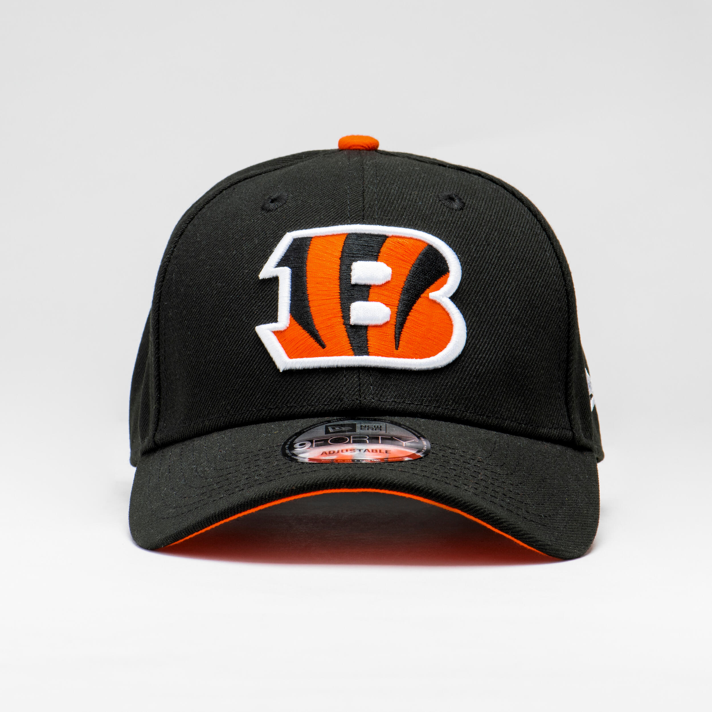 Șapcă Fotbal American 9Forty Cincinnati Bengals NFL Adulți