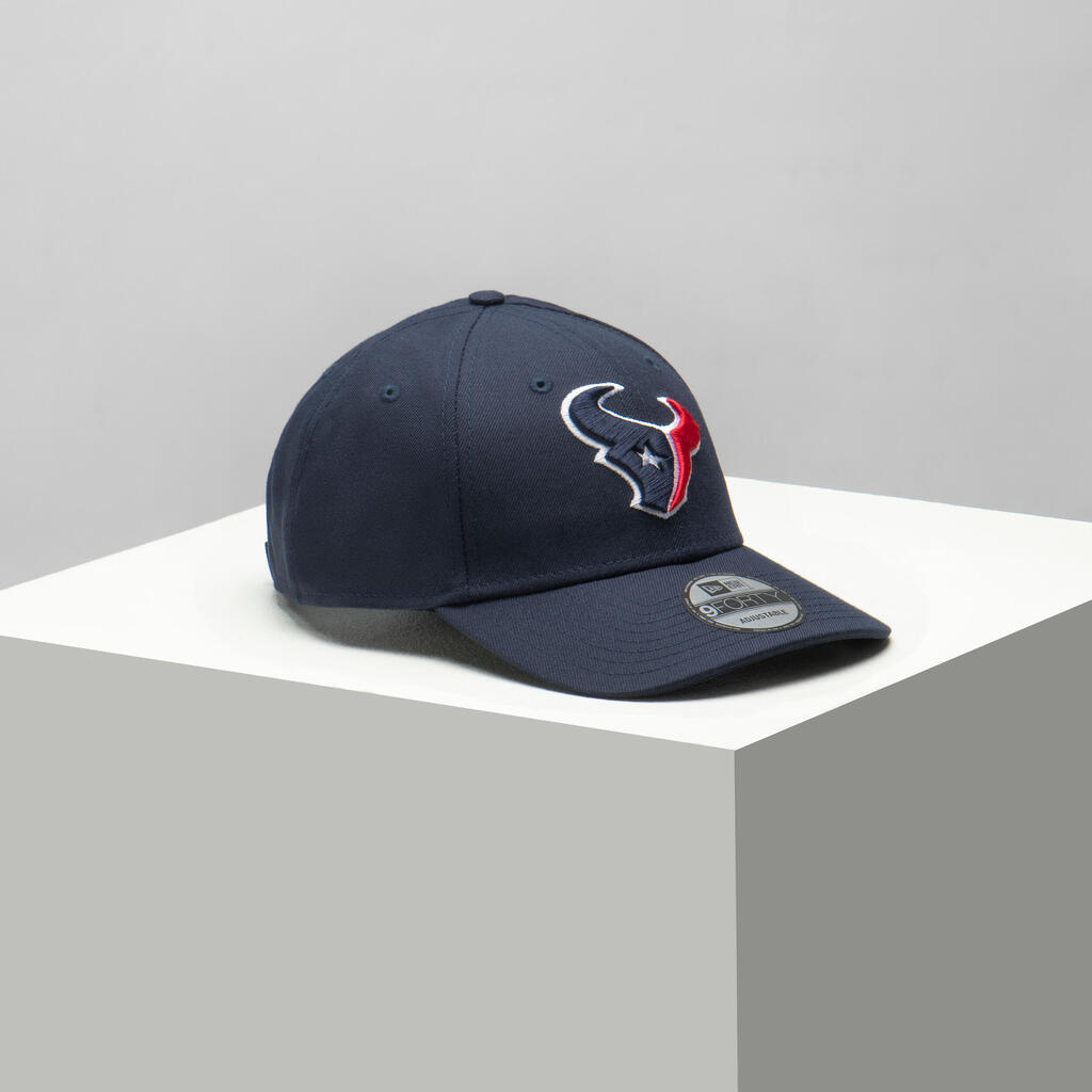 Men's/Women's American Football Cap NFL - Houston Texans/Blue