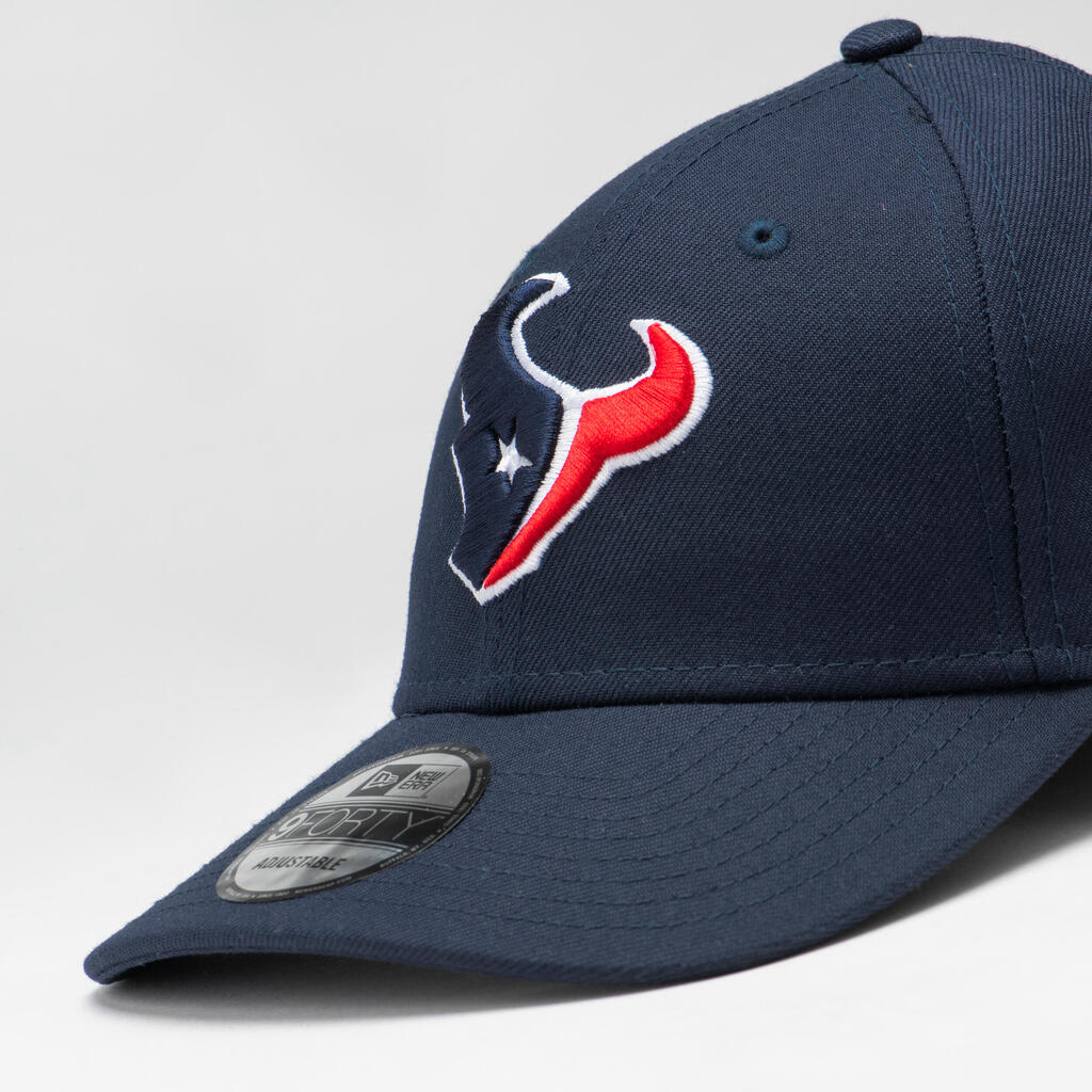 Men's/Women's American Football Cap NFL - Houston Texans/Blue