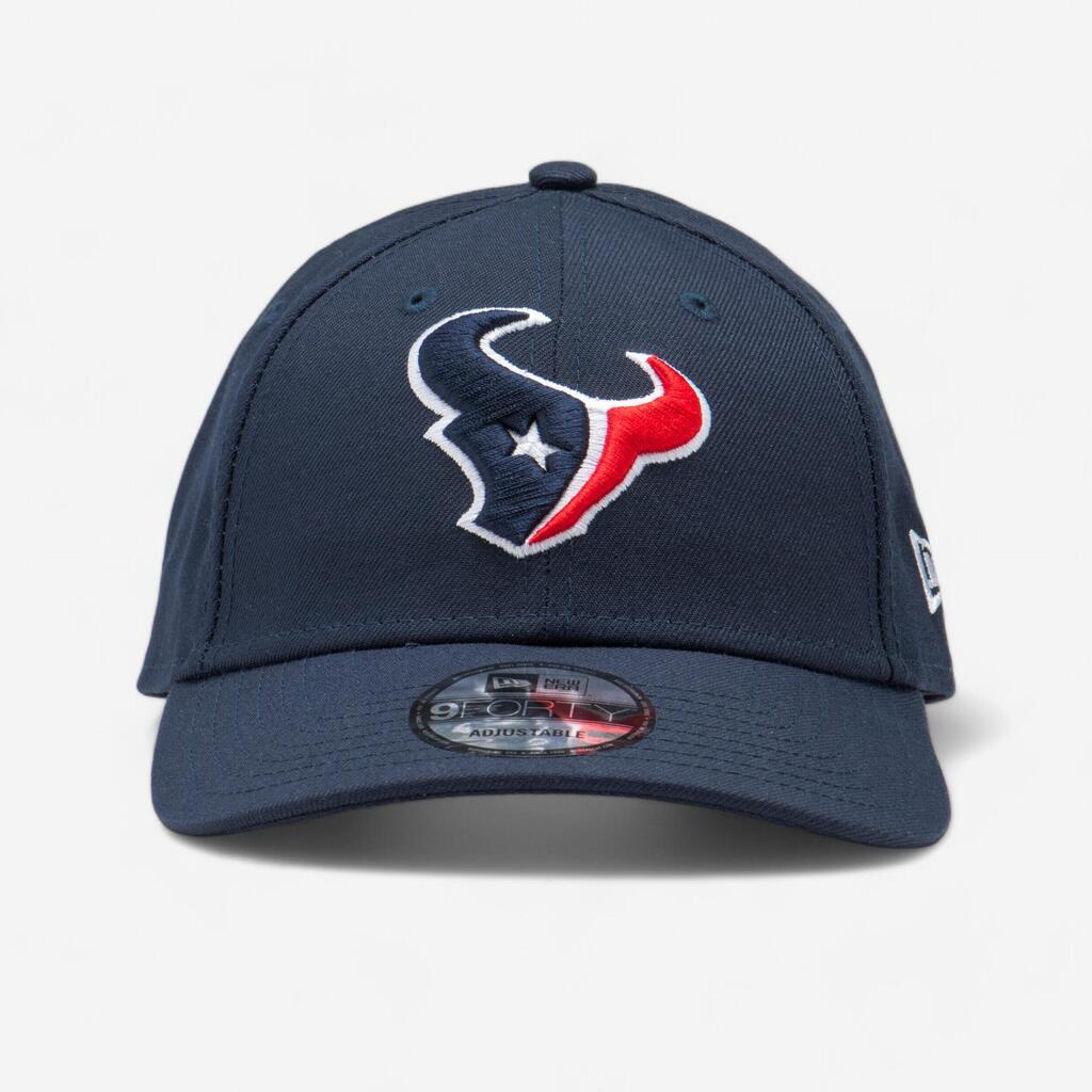 Šiltovka na americký futbal New Era 9Forty Houston Texans