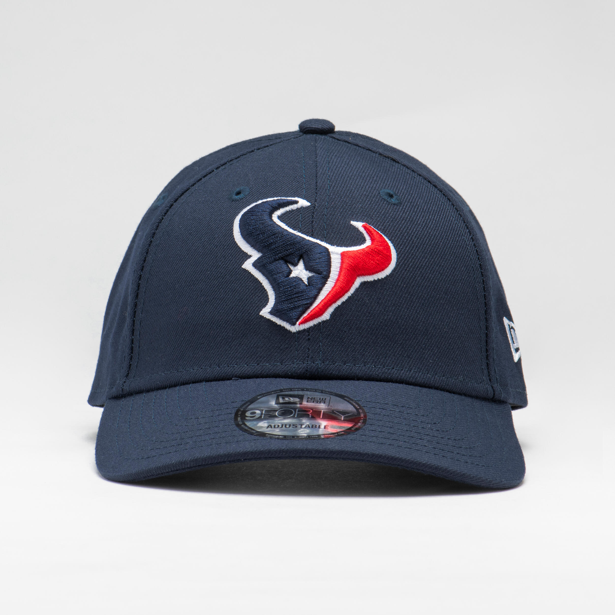 Șapcă Fotbal American 9Forty Houston Texans NFL Adulți NEW ERA decathlon.ro