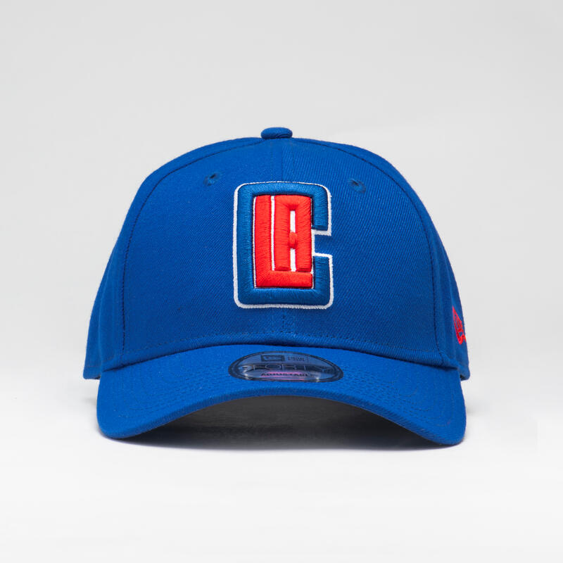 Casquette basketball NBA Homme / Femme - Los Angeles Clippers Bleu