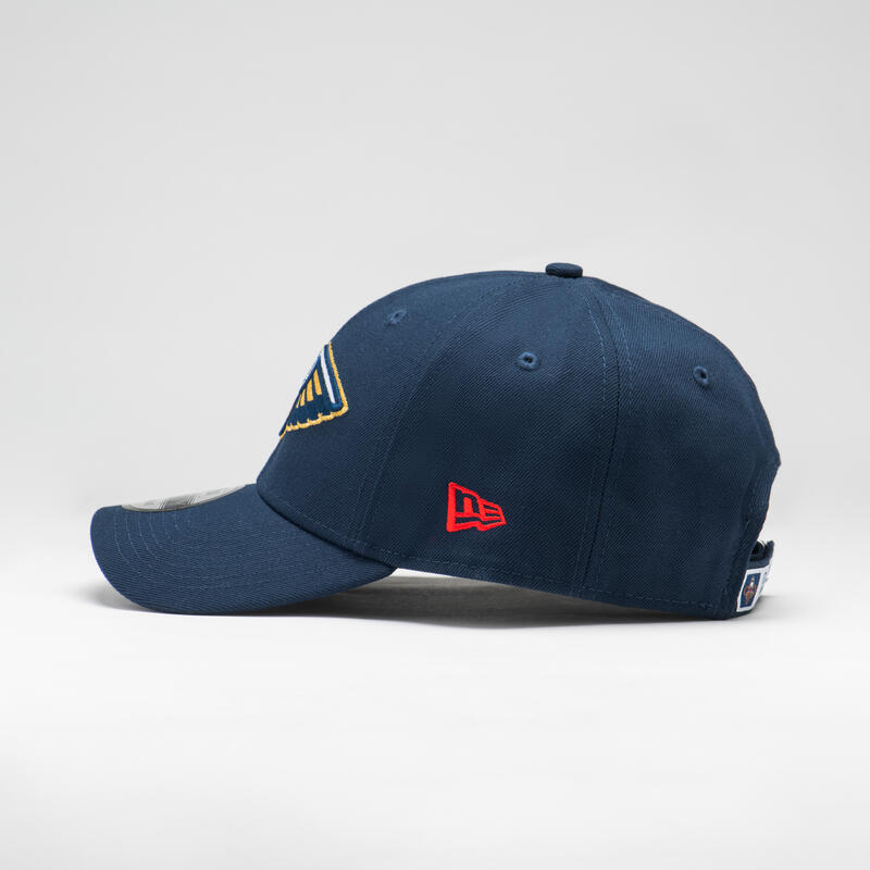 Casquette basketball NBA Homme / Femme - New Orleans Pelicans Bleu