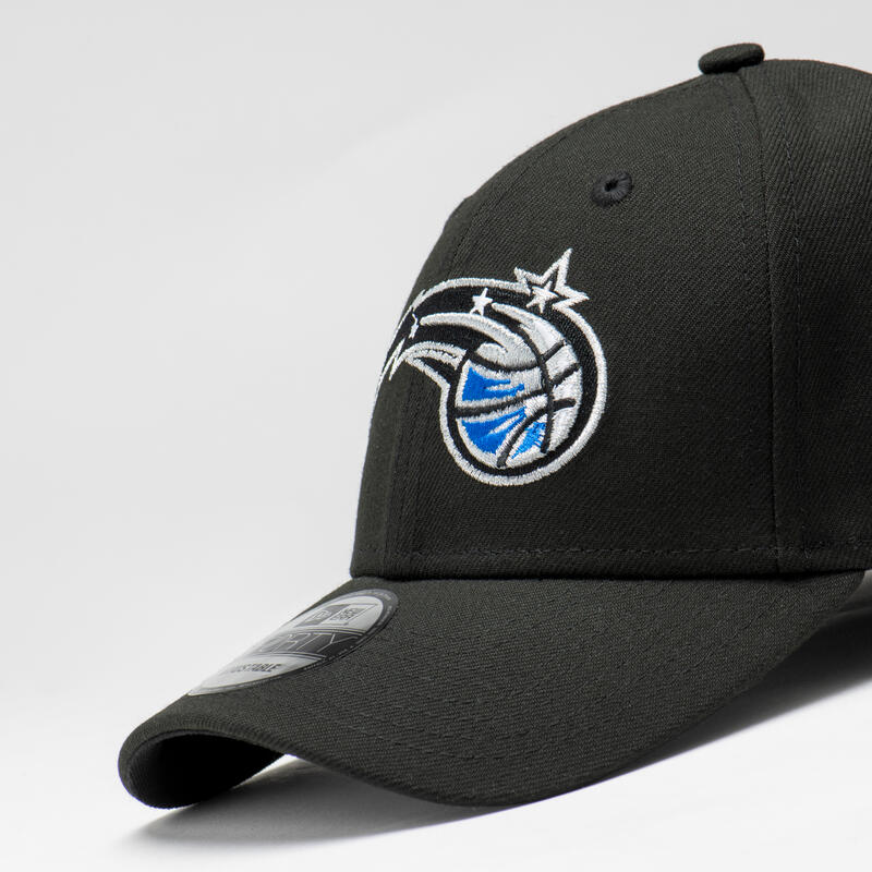 Felnőtt sapka NBA Orlando Magic, fekete 