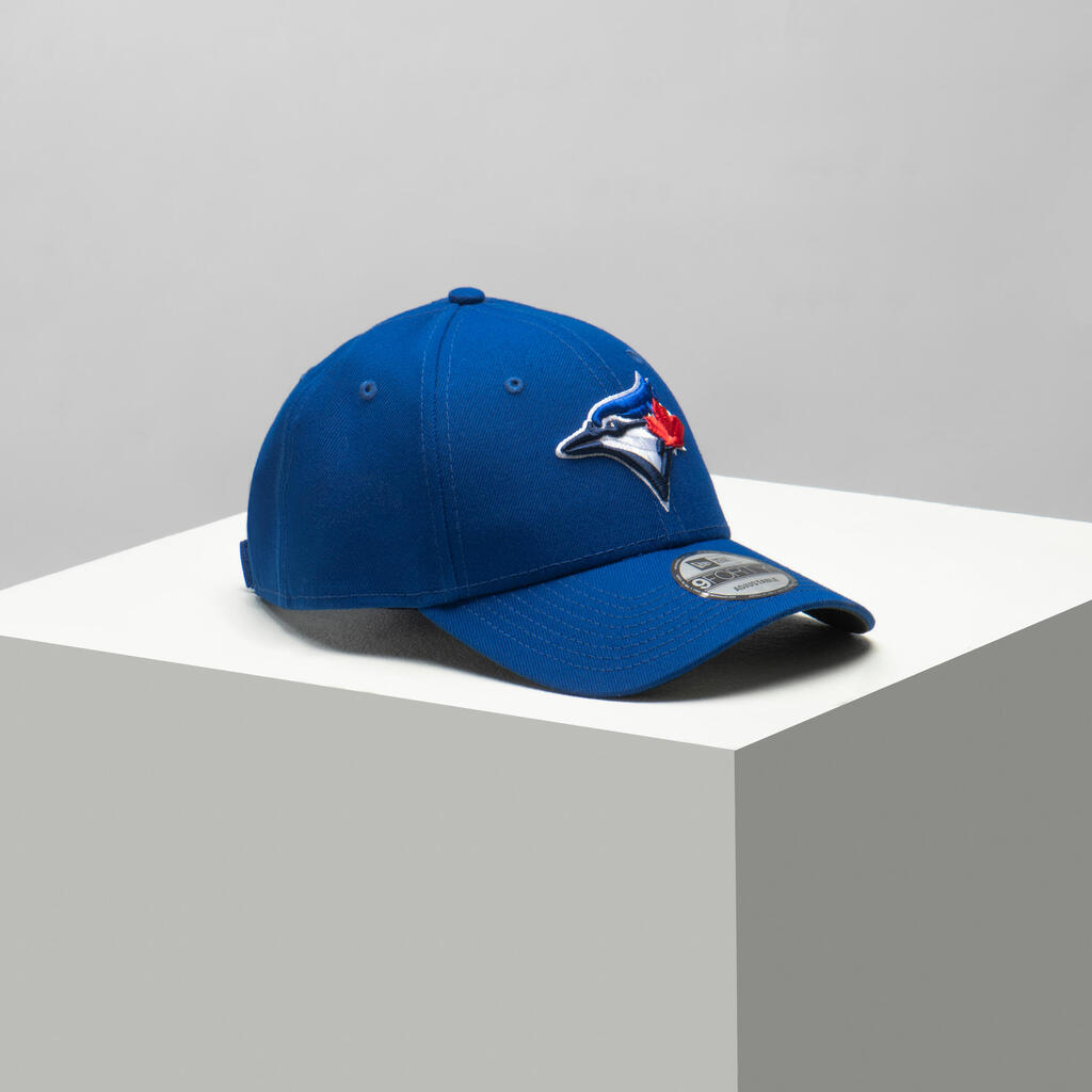 KAČKET ZA BEJZBOL MLB MUŠKI/ŽENSKI - TORONTO BLU DŽEJZI/PLAVI