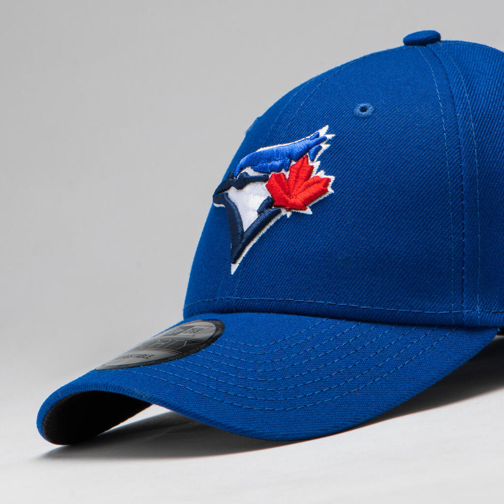 Baseball Cap MLB Toronto Blue Jays Damen/Herren blau