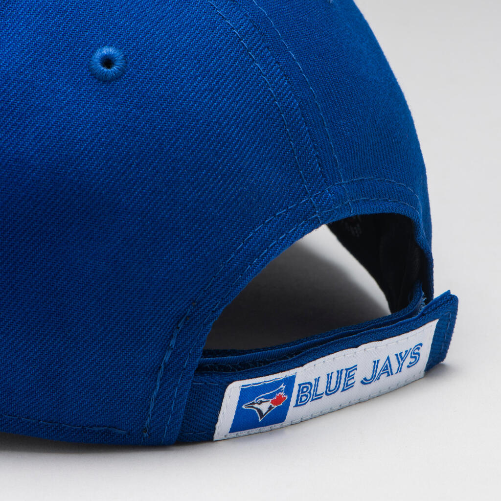 Baseball Cap MLB Toronto Blue Jays Damen/Herren blau