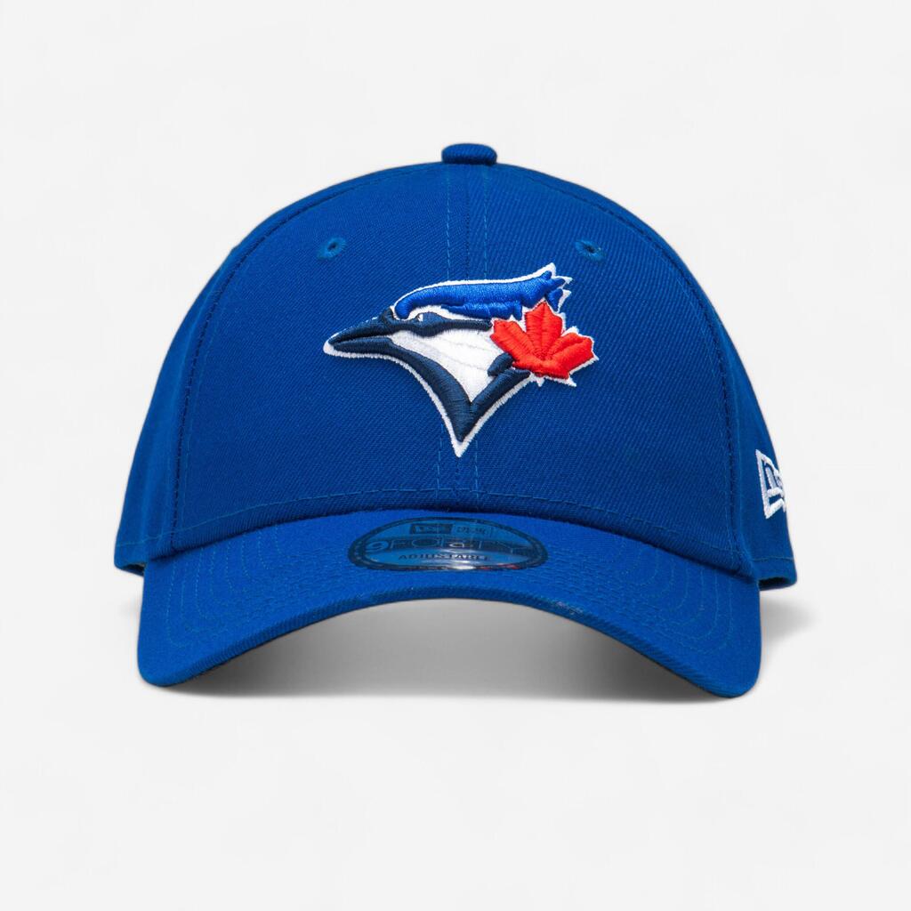 KAČKET ZA BEJZBOL MLB MUŠKI/ŽENSKI - TORONTO BLU DŽEJZI/PLAVI